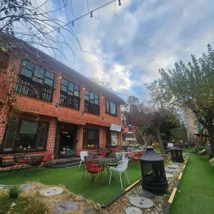 산마을 베이커리 카페 리뷰 사진