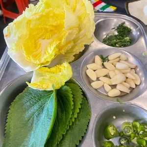 걸리버막창 사진