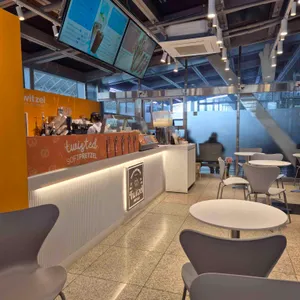 트윗젤 대표 사진