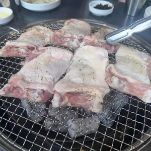 탑골가든 리뷰 사진