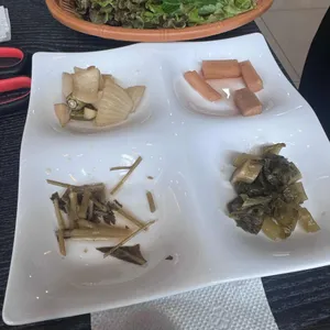 탑골가든 리뷰 사진