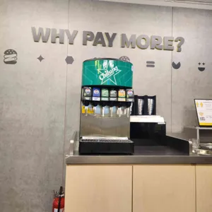 노브랜드버거 리뷰 사진