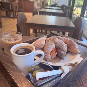 뵈르 리뷰 사진