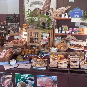 뵈르 리뷰 사진