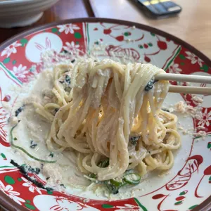 이찌바라멘&오마애교쿠 사진