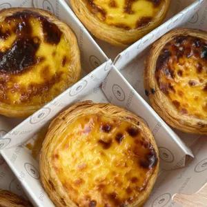 도리스 파티세리 리뷰 사진