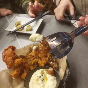 탁주 대표 사진