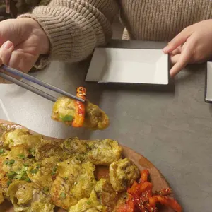 탁주 리뷰 사진