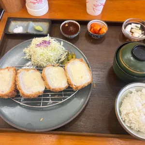 어메이징카츠 사진 1