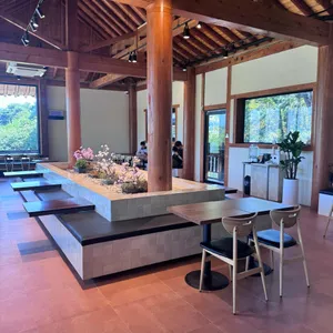 한옥버치 리뷰 사진