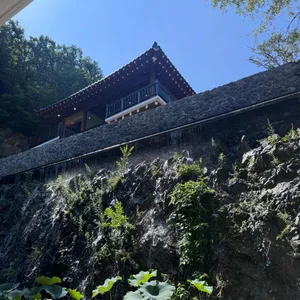 한옥버치 리뷰 사진