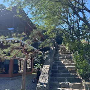 한옥버치 리뷰 사진