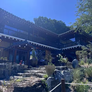 한옥버치 리뷰 사진