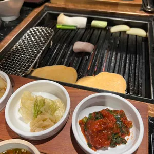 마장동김씨 사진 1