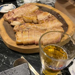 마장동김씨 대표 사진