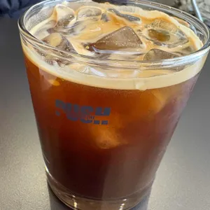 푸쉬 커피 리뷰 사진