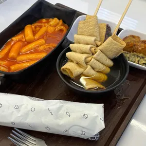 리김밥 리뷰 사진