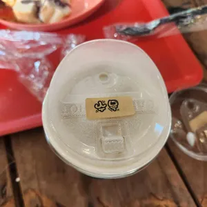 카페 수목 리뷰 사진