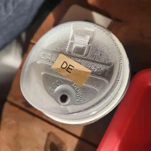 카페 수목 리뷰 사진