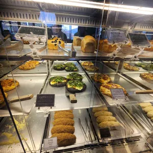 카페 수목 리뷰 사진