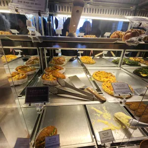 카페 수목 리뷰 사진