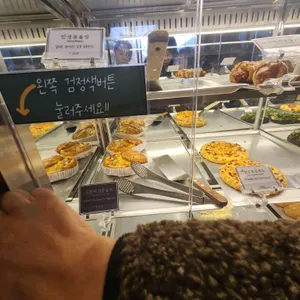 카페 수목 리뷰 사진