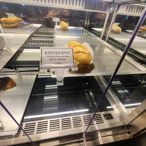 카페 수목 리뷰 사진