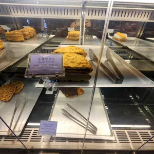 카페 수목 리뷰 사진