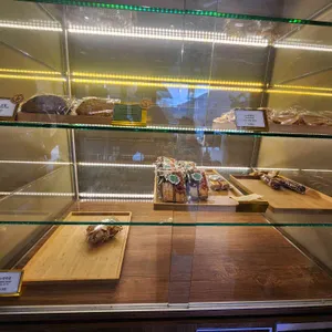 카페 수목 리뷰 사진