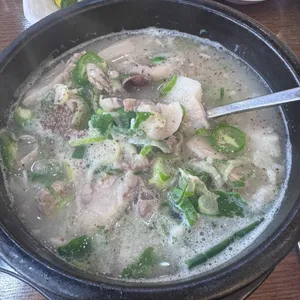 최미삼순대국 사진 1