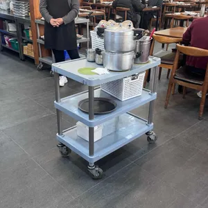 최미삼순대국 리뷰 사진