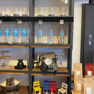 모래비카페 리뷰 사진