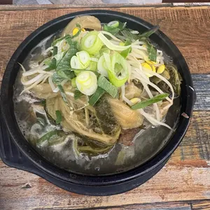 서일해장국 대표 사진