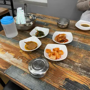 서일해장국 사진