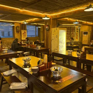 따롱이훠궈 리뷰 사진