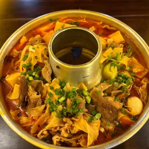 따롱이훠궈 사진 1