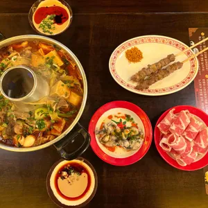 따롱이훠궈 리뷰 사진