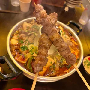 따롱이훠궈 사진