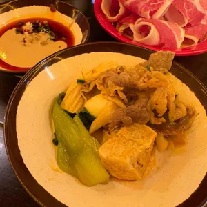 따롱이훠궈 사진