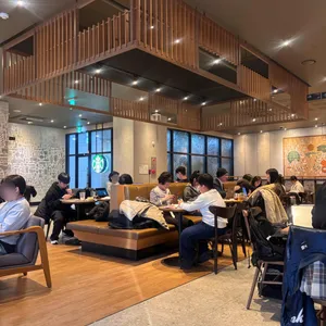 스타벅스 리뷰 사진