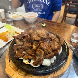 이가석갈비 사진 1