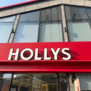 할리스 리뷰 사진