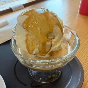 할리스 리뷰 사진