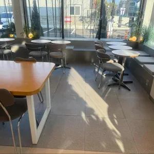 할리스 리뷰 사진