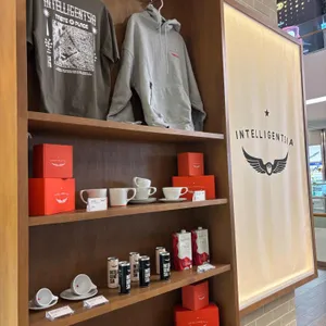 인텔리젠시아커피 대표 사진