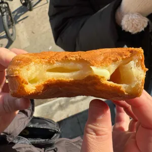 다리원단팥죽 사진