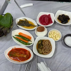 밀양갈비 대표 사진