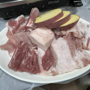 밀양갈비 대표 사진