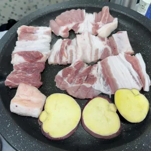 밀양갈비 리뷰 사진