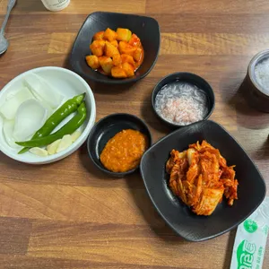 재기돼지국밥 사진